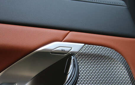 BMW 7 серия, 2024 год, 14 500 000 рублей, 17 фотография