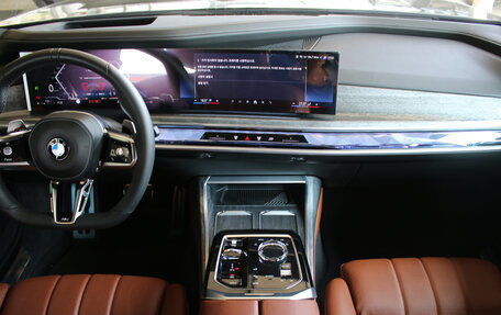 BMW 7 серия, 2024 год, 14 500 000 рублей, 9 фотография