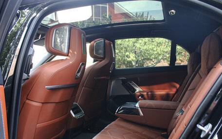 BMW 7 серия, 2024 год, 14 500 000 рублей, 16 фотография