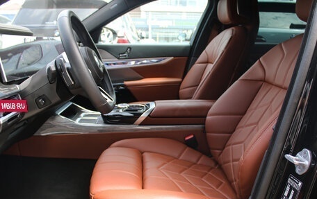 BMW 7 серия, 2024 год, 14 500 000 рублей, 11 фотография