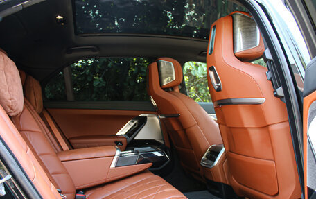 BMW 7 серия, 2024 год, 14 500 000 рублей, 18 фотография