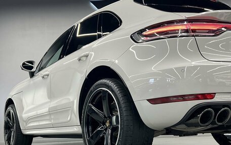 Porsche Macan I рестайлинг, 2021 год, 6 344 000 рублей, 7 фотография