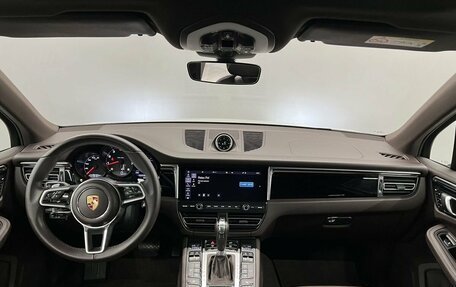 Porsche Macan I рестайлинг, 2021 год, 6 344 000 рублей, 13 фотография