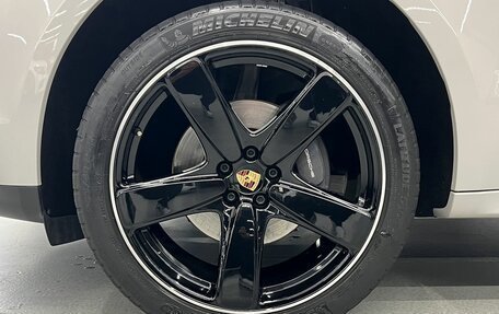 Porsche Macan I рестайлинг, 2021 год, 6 344 000 рублей, 11 фотография