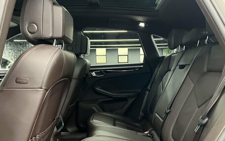 Porsche Macan I рестайлинг, 2021 год, 6 344 000 рублей, 16 фотография