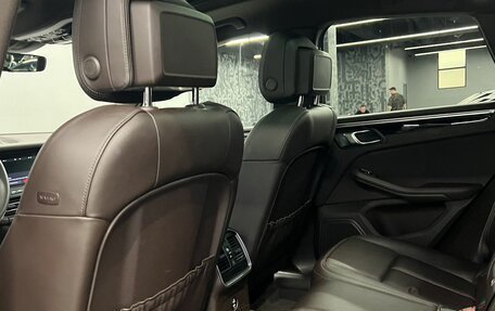 Porsche Macan I рестайлинг, 2021 год, 6 344 000 рублей, 17 фотография