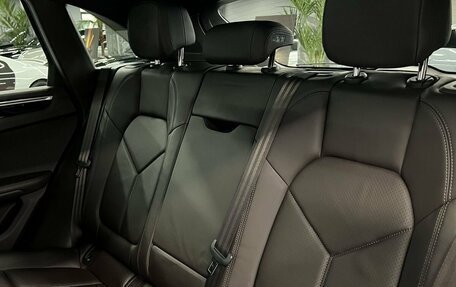 Porsche Macan I рестайлинг, 2021 год, 6 344 000 рублей, 18 фотография