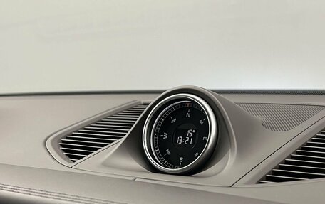 Porsche Macan I рестайлинг, 2021 год, 6 344 000 рублей, 28 фотография