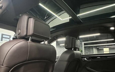 Porsche Macan I рестайлинг, 2021 год, 6 344 000 рублей, 20 фотография