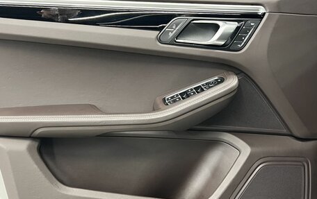 Porsche Macan I рестайлинг, 2021 год, 6 344 000 рублей, 21 фотография
