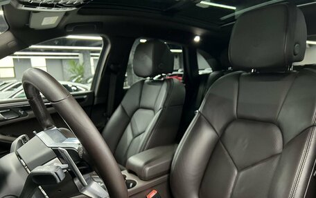 Porsche Macan I рестайлинг, 2021 год, 6 344 000 рублей, 24 фотография