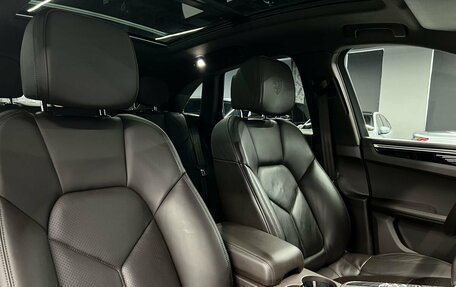 Porsche Macan I рестайлинг, 2021 год, 6 344 000 рублей, 27 фотография