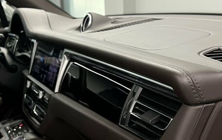 Porsche Macan I рестайлинг, 2021 год, 6 344 000 рублей, 26 фотография