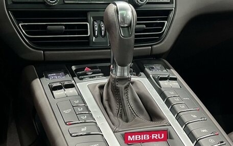 Porsche Macan I рестайлинг, 2021 год, 6 344 000 рублей, 19 фотография
