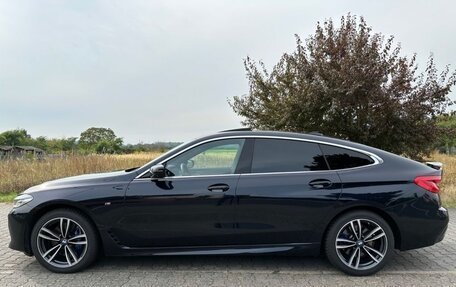 BMW 6 серия, 2022 год, 5 120 000 рублей, 3 фотография