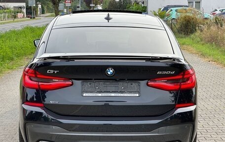 BMW 6 серия, 2022 год, 5 120 000 рублей, 5 фотография