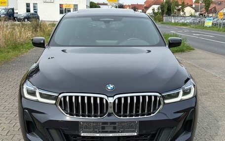 BMW 6 серия, 2022 год, 5 120 000 рублей, 2 фотография