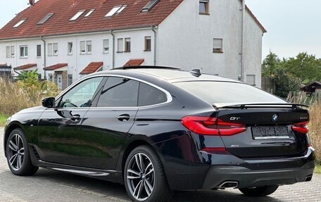 BMW 6 серия, 2022 год, 5 120 000 рублей, 6 фотография