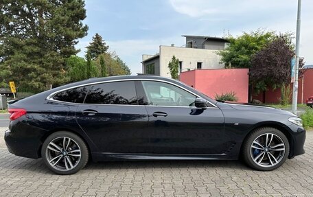 BMW 6 серия, 2022 год, 5 120 000 рублей, 12 фотография