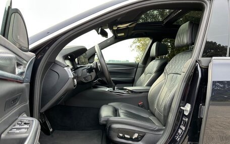 BMW 6 серия, 2022 год, 5 120 000 рублей, 11 фотография