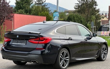 BMW 6 серия, 2022 год, 5 120 000 рублей, 4 фотография