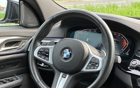 BMW 6 серия, 2022 год, 5 120 000 рублей, 10 фотография