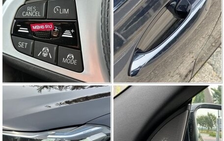 BMW 6 серия, 2022 год, 5 120 000 рублей, 7 фотография