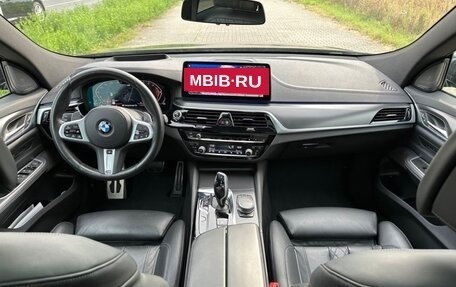 BMW 6 серия, 2022 год, 5 120 000 рублей, 8 фотография
