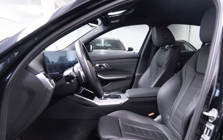 BMW 3 серия, 2022 год, 3 820 000 рублей, 11 фотография
