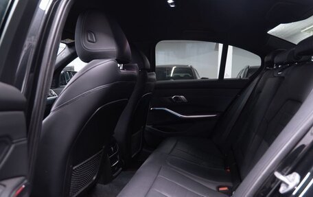 BMW 3 серия, 2022 год, 3 820 000 рублей, 12 фотография