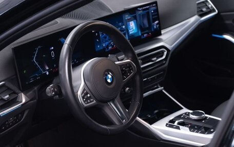 BMW 3 серия, 2022 год, 3 820 000 рублей, 9 фотография
