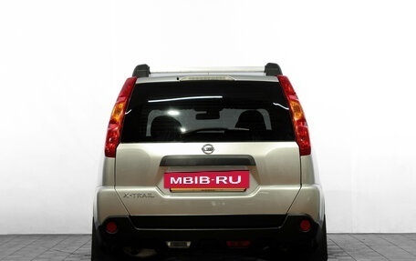 Nissan X-Trail, 2008 год, 1 199 000 рублей, 6 фотография