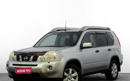Nissan X-Trail, 2008 год, 1 199 000 рублей, 4 фотография