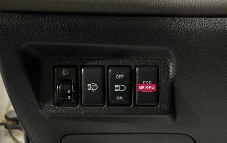 Nissan X-Trail, 2008 год, 1 199 000 рублей, 13 фотография