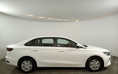 Geely Emgrand, 2024 год, 2 663 990 рублей, 4 фотография