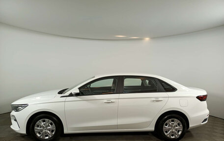 Geely Emgrand, 2024 год, 2 663 990 рублей, 8 фотография