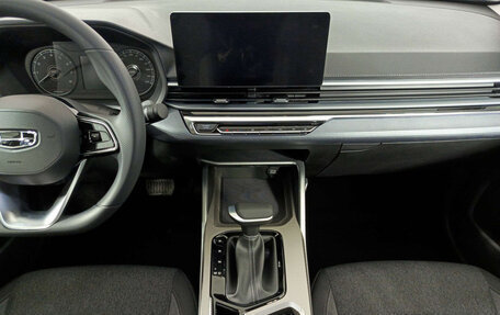 Geely Emgrand, 2024 год, 2 663 990 рублей, 12 фотография