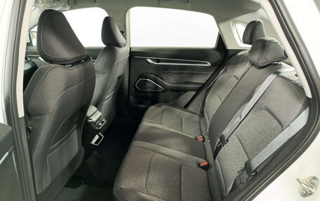 Geely Emgrand, 2024 год, 2 663 990 рублей, 10 фотография