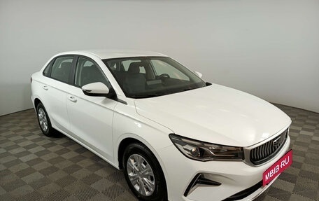 Geely Emgrand, 2024 год, 2 663 990 рублей, 3 фотография