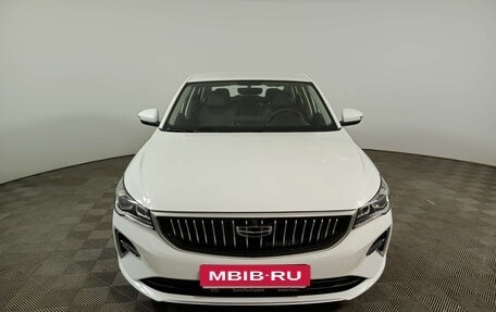 Geely Emgrand, 2024 год, 2 663 990 рублей, 2 фотография