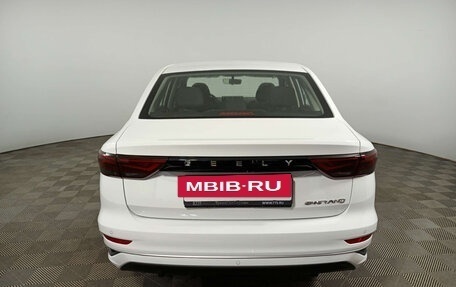 Geely Emgrand, 2024 год, 2 663 990 рублей, 6 фотография