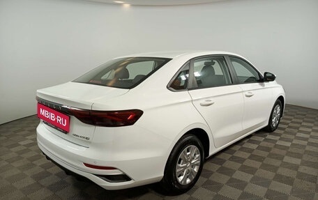 Geely Emgrand, 2024 год, 2 663 990 рублей, 5 фотография