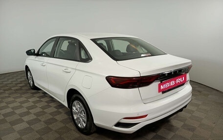Geely Emgrand, 2024 год, 2 663 990 рублей, 7 фотография