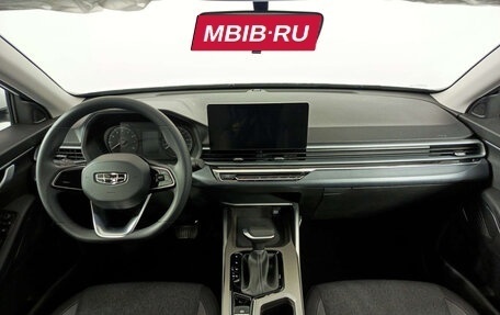 Geely Emgrand, 2024 год, 2 663 990 рублей, 11 фотография
