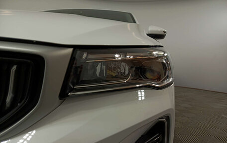 Geely Emgrand, 2024 год, 2 663 990 рублей, 14 фотография