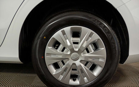 Geely Emgrand, 2024 год, 2 663 990 рублей, 15 фотография