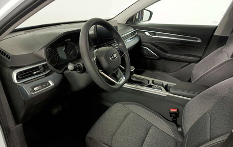 Geely Emgrand, 2024 год, 2 663 990 рублей, 13 фотография