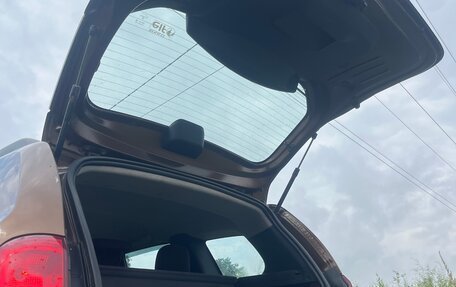 Renault Duster I рестайлинг, 2012 год, 639 000 рублей, 9 фотография