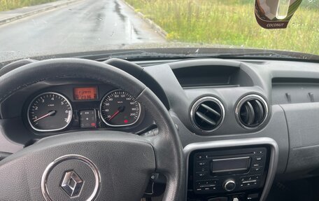 Renault Duster I рестайлинг, 2012 год, 639 000 рублей, 8 фотография