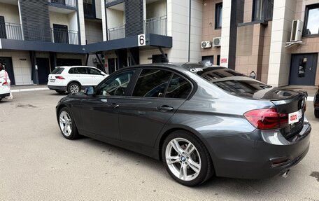 BMW 3 серия, 2018 год, 2 350 000 рублей, 4 фотография